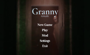 İndir Granny Remake Game Maceralar Android için Ekran görüntüsü 2