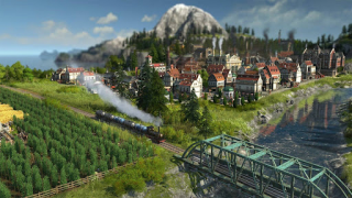 İndir Prime: Anno 1800 Mobile Simülatörler Android için Ekran görüntüsü 2