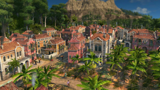 İndir Prime: Anno 1800 Mobile Simülatörler Android için Ekran görüntüsü 3