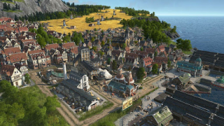 İndir Prime: Anno 1800 Mobile Simülatörler Android için Ekran görüntüsü 4