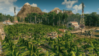 İndir Prime: Anno 1800 Mobile Simülatörler Android için Ekran görüntüsü 5