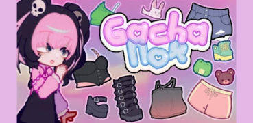 İndir Gacha Mod Nox Plus Maceralar Android için Ekran görüntüsü 4