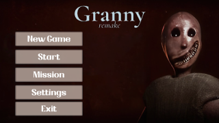 İndir Granny remake mobile Maceralar Android için Ekran görüntüsü 5