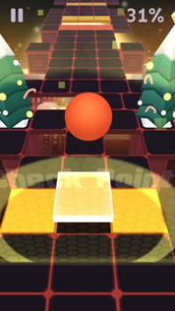 İndir Перекати небо (Rolling sky) Masa oyunları Android için Ekran görüntüsü 7