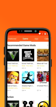 İndir dfast Mod Apk dfast Guide Araçlar Android için Ekran görüntüsü 3