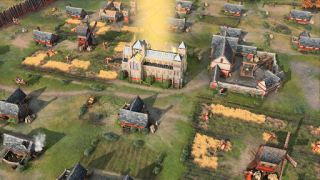 İndir Prime: Age of Empires 4 Mobile Stratejiler Android için Ekran görüntüsü 2