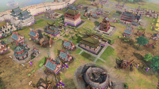 İndir Prime: Age of Empires 4 Mobile Stratejiler Android için Ekran görüntüsü 4