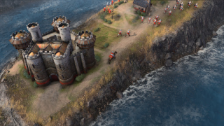 İndir Prime: Age of Empires 4 Mobile Stratejiler Android için Ekran görüntüsü 6