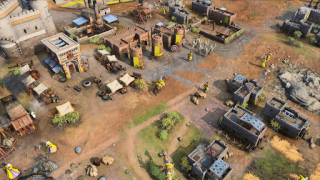 İndir Prime: Age of Empires 4 Mobile Stratejiler Android için Ekran görüntüsü 7