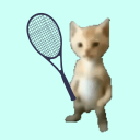 İndir  Cat Tennis Champion