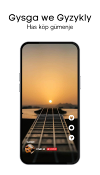İndir Menzil Eğlence Android için Ekran görüntüsü 2