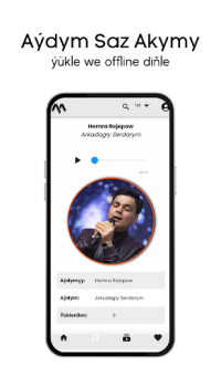 İndir Menzil Eğlence Android için Ekran görüntüsü 3