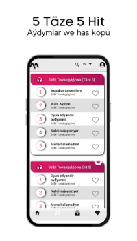 İndir Menzil Eğlence Android için Ekran görüntüsü 4