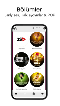 İndir Menzil Eğlence Android için Ekran görüntüsü 5
