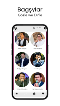 İndir Menzil Eğlence Android için Ekran görüntüsü 6