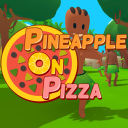 İndir  Pineapple on Pizza