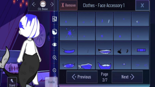 İndir Gacha Nymph Stratejiler Android için Ekran görüntüsü 3