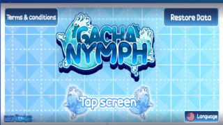 İndir Gacha Nymph Stratejiler Android için Ekran görüntüsü 4