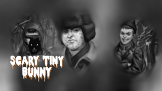 İndir Зайчик 4 -игра Зайчик Tiny Bun Maceralar Android için Ekran görüntüsü 2