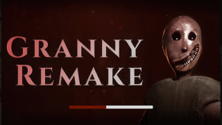 İndir Granny Remake game Maceralar Android için Ekran görüntüsü 3