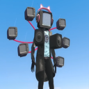 İndir  TV WOMEN vs TV MAN Mod GMOD