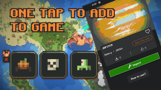 İndir Mods for WorldBox Eğlence Android için Ekran görüntüsü 7