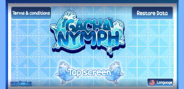 İndir Gacha  Nymph Maceralar Android için Ekran görüntüsü 4
