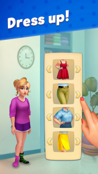 İndir Familyscapes Gündelik Android için Ekran görüntüsü 3
