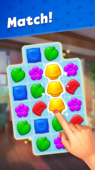 İndir Familyscapes Gündelik Android için Ekran görüntüsü 5