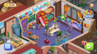 İndir Familyscapes Gündelik Android için Ekran görüntüsü 7
