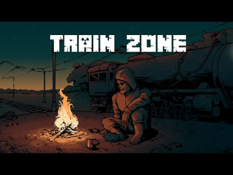 İndir Train Zone: Выживание в тайге Rol yapma Android için Ekran görüntüsü 8