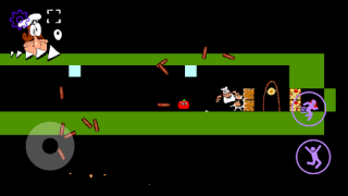İndir Pizza Tower Mobile Game Simülatörler Android için Ekran görüntüsü 3