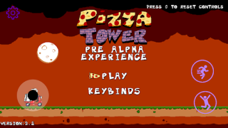 İndir Pizza Tower Mobile Game Simülatörler Android için Ekran görüntüsü 5