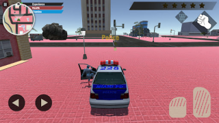 İndir Gangster City: Thug King Simülatörler Android için Ekran görüntüsü 2