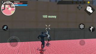 İndir Gangster City: Thug King Simülatörler Android için Ekran görüntüsü 3