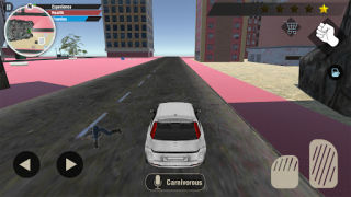 İndir Gangster City: Thug King Simülatörler Android için Ekran görüntüsü 5