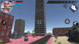İndir Gangster City: Thug King Simülatörler Android için Ekran görüntüsü 6