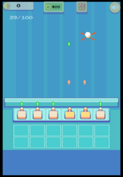 İndir Merge Shooter - Game 2D Arcade Android için Ekran görüntüsü 6