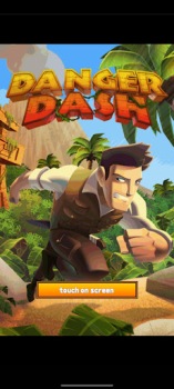 İndir Danger Dash Maceralar Android için Ekran görüntüsü 7