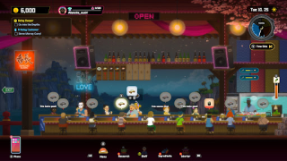 İndir Dave The Diver Mobile Maceralar Android için Ekran görüntüsü 2