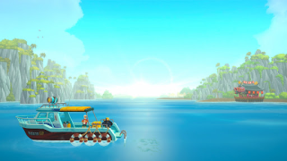 İndir Dave The Diver Mobile Maceralar Android için Ekran görüntüsü 3
