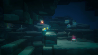 İndir Dave The Diver Mobile Maceralar Android için Ekran görüntüsü 4