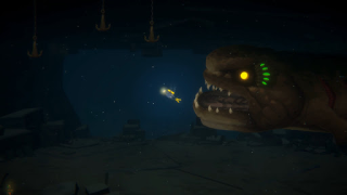 İndir Dave The Diver Mobile Maceralar Android için Ekran görüntüsü 7