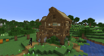 İndir LokiCraft 3 Crafting Building Simülatörler Android için Ekran görüntüsü 2