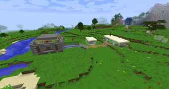 İndir LokiCraft 3 Crafting Building Simülatörler Android için Ekran görüntüsü 3