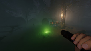 İndir Horror: Phasmophobia Eylem Android için Ekran görüntüsü 2