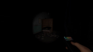İndir Horror: Phasmophobia Eylem Android için Ekran görüntüsü 3