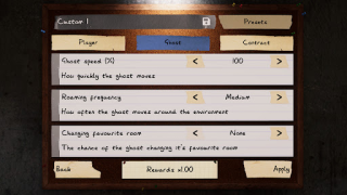İndir Horror: Phasmophobia Eylem Android için Ekran görüntüsü 7