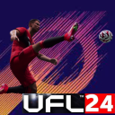 İndir  ePES UFL football 2024 Clue