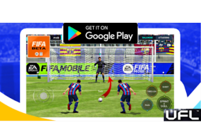 İndir ePES UFL football 2024 Clue Spor Oyunları Android için Ekran görüntüsü 7